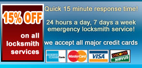 locksmith Mukilteo